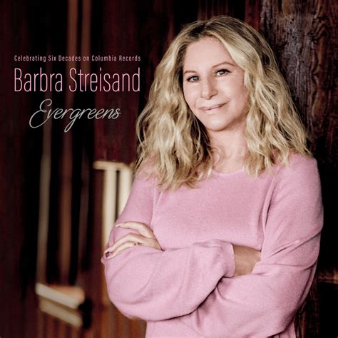 The Magic of Barbra Streisand's Voice: A Gift to the World